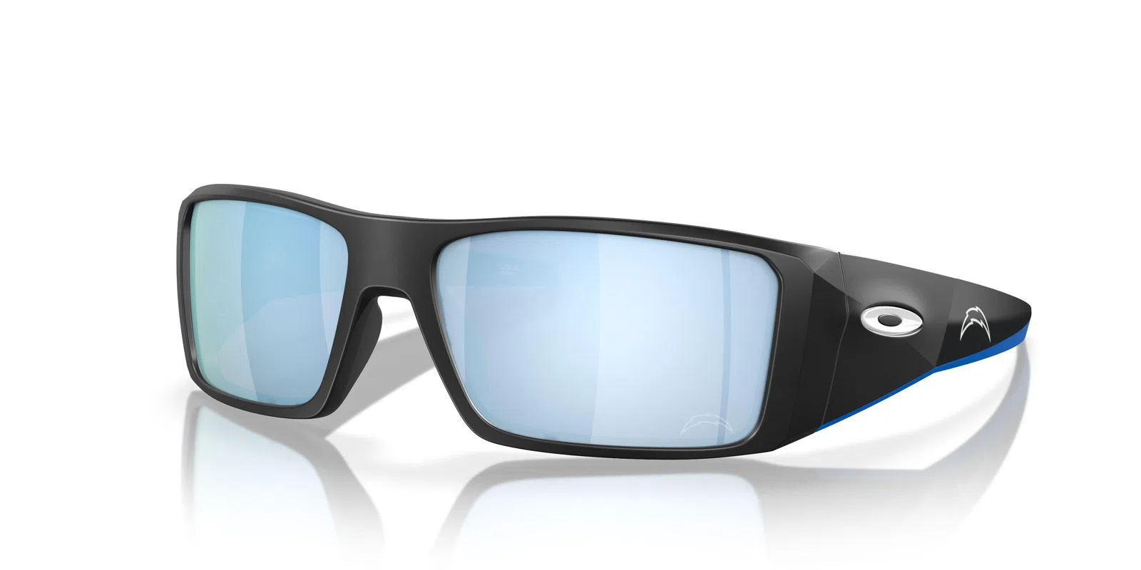 Oakley Heliostat 9231 Sunglasses - view 121